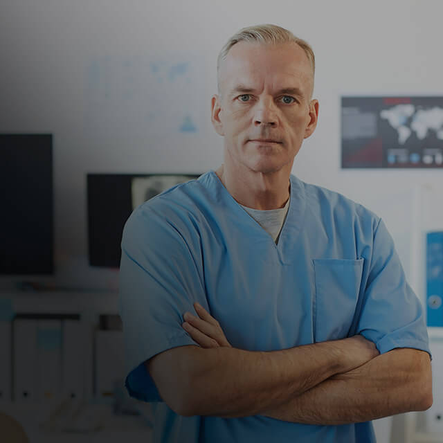 idx medical app