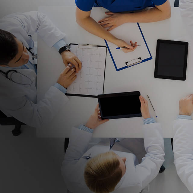 idx medical app cursos