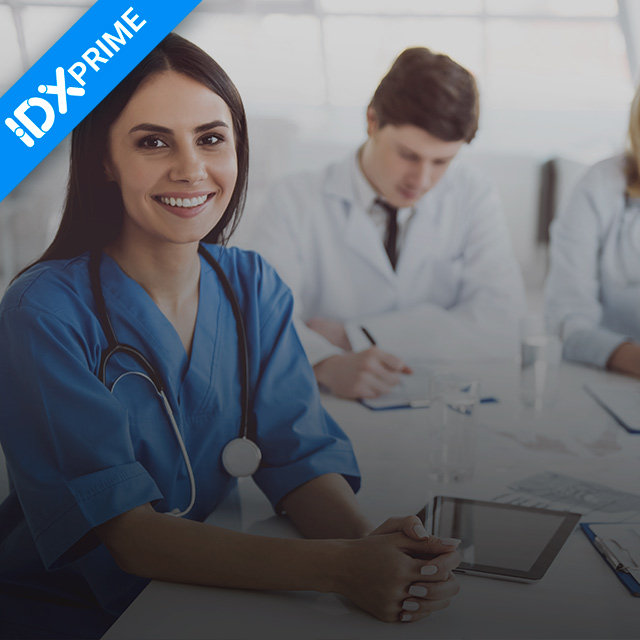 idx medical app cursos