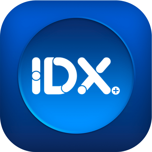 idx medical app Logo